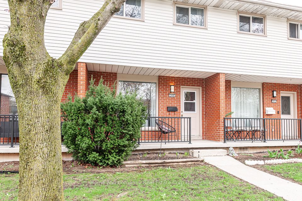 309 Dufferin