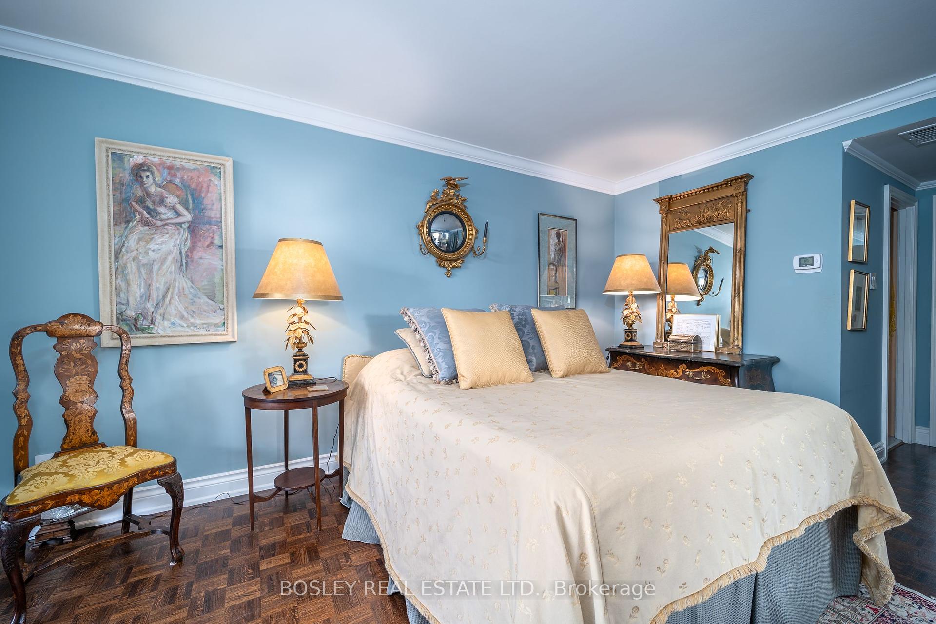 2 Bedrooms Condo at 20 Avoca, Toronto For sale