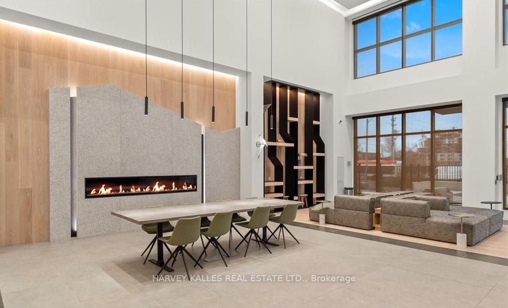 4 Bedrooms Condo at 60 George Butchart, Toronto For sale