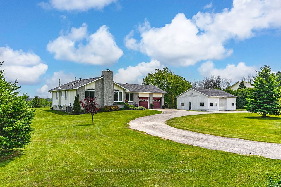 3413 McCarthy Drive