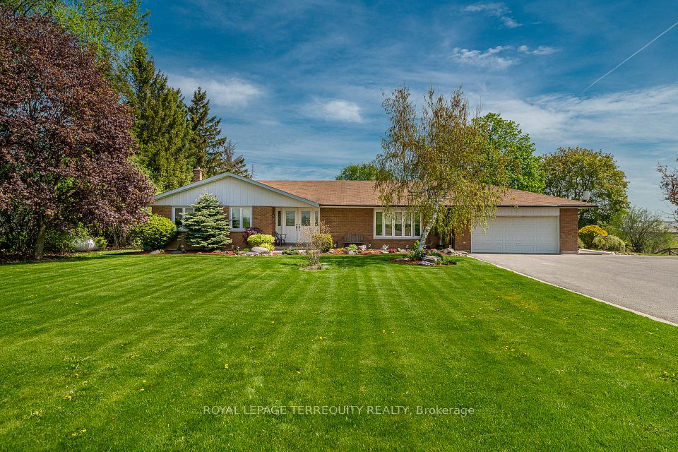 12591 Humber Station Road