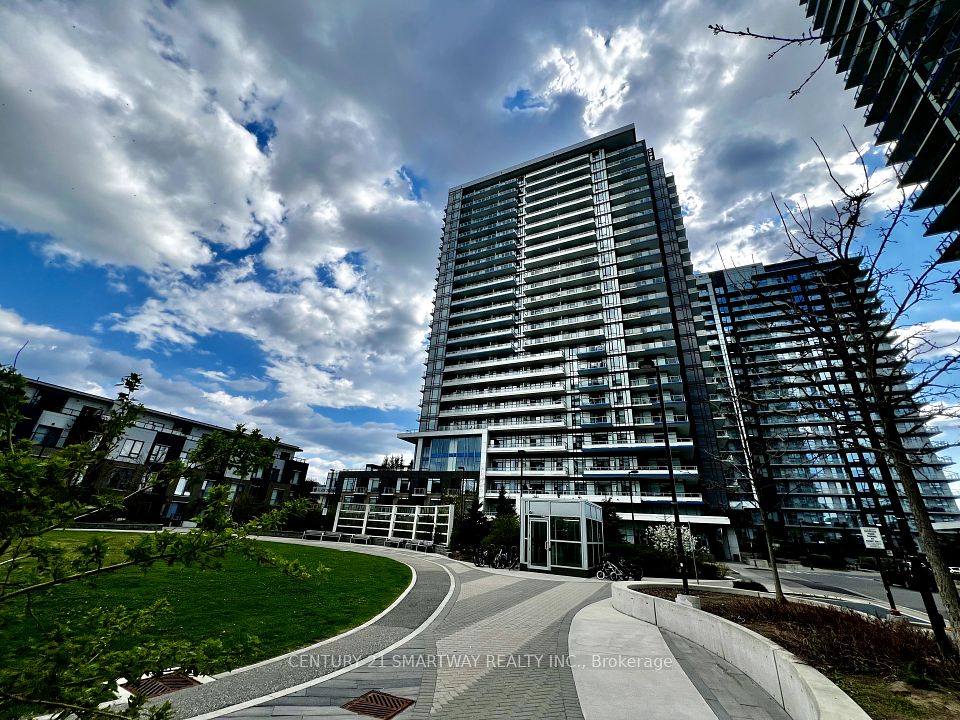 2560 Eglinton