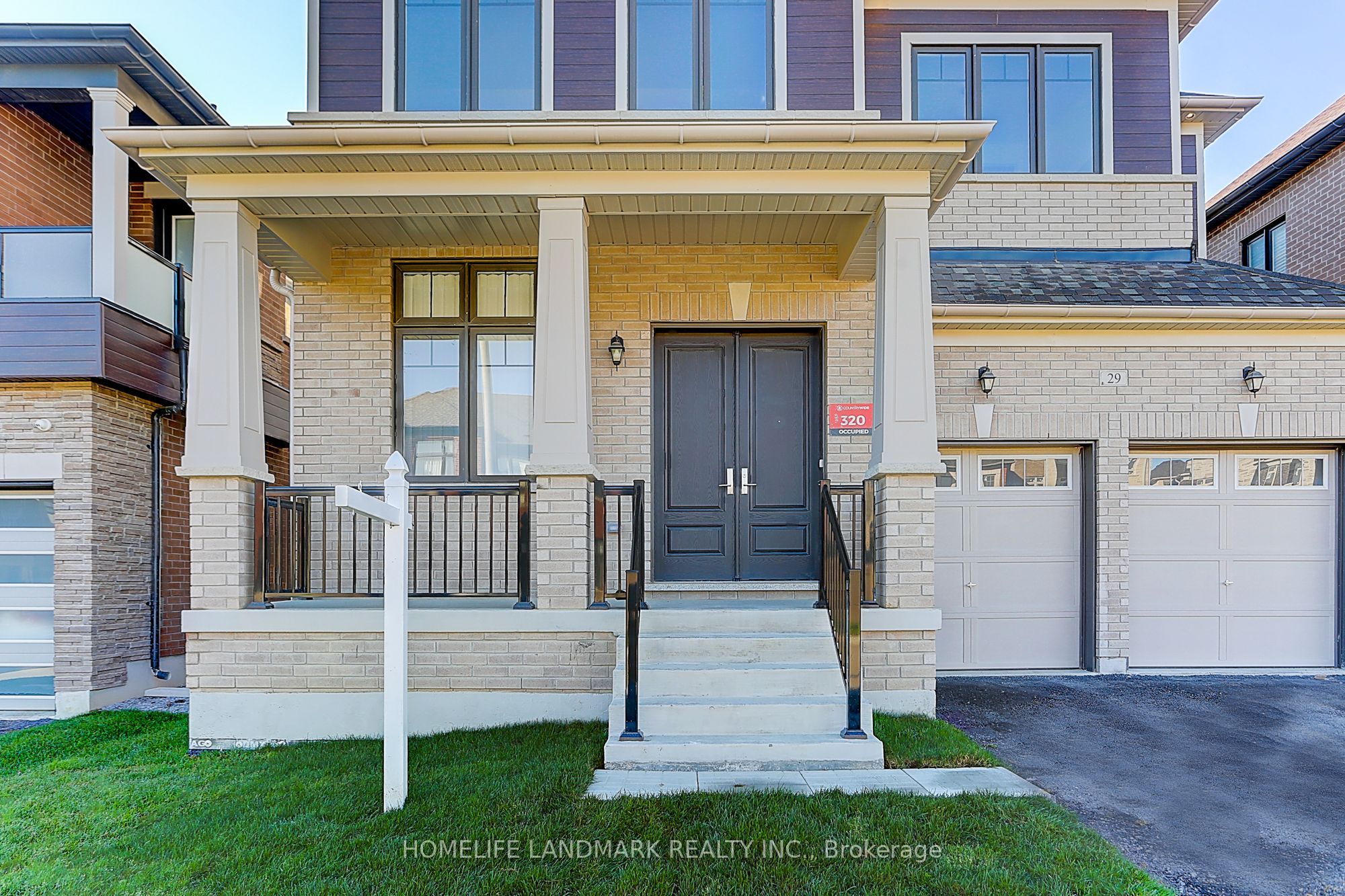 29 Perigo Court, Richmond Hill, ON L4E 1K3