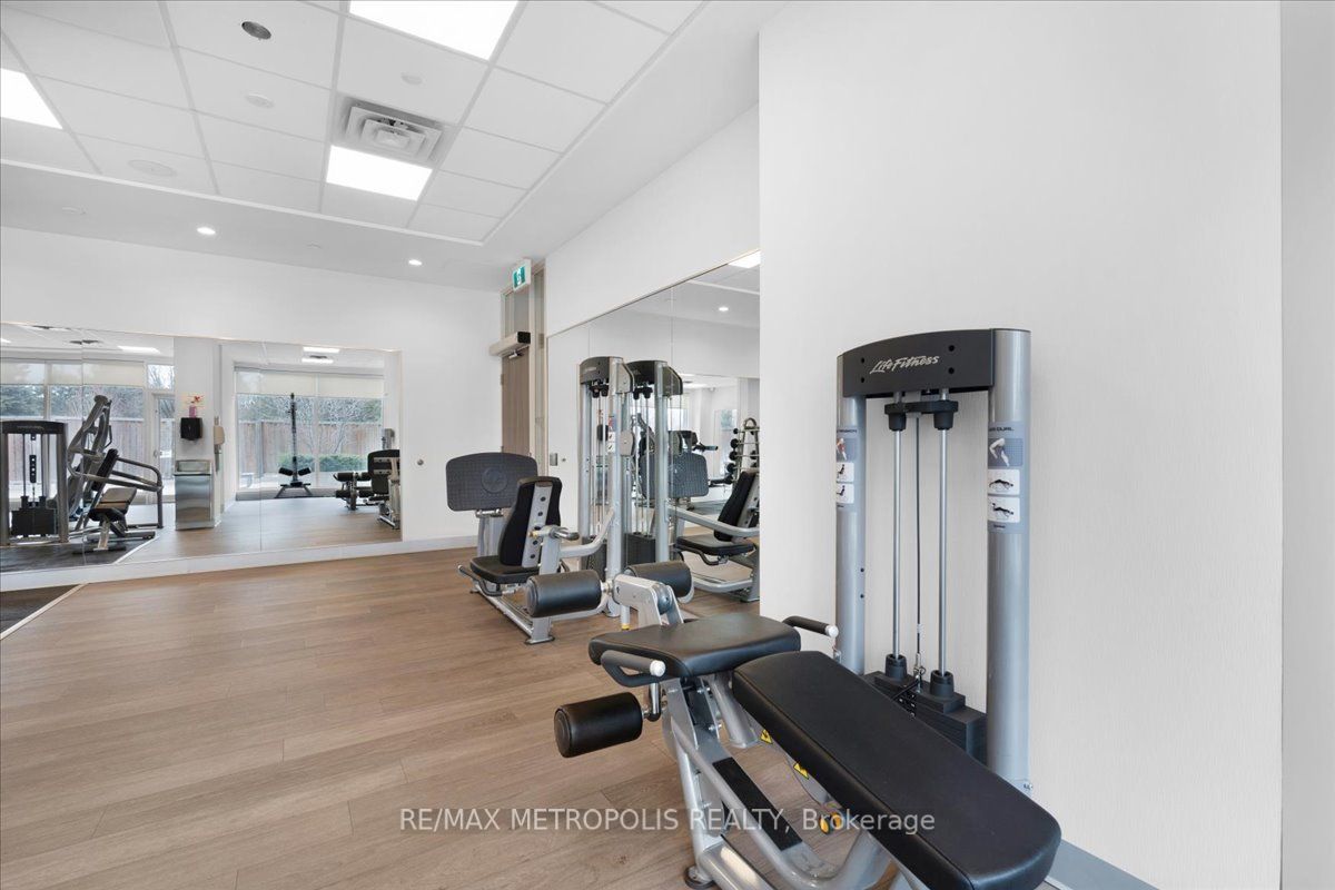 1346 Danforth Road, #506