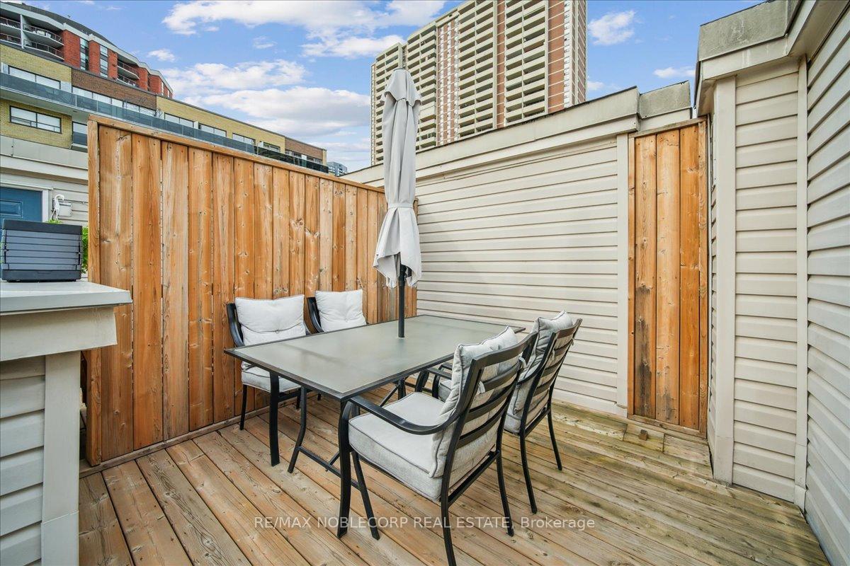 2 Bedrooms Condo at 415 Jarvis, Toronto For sale