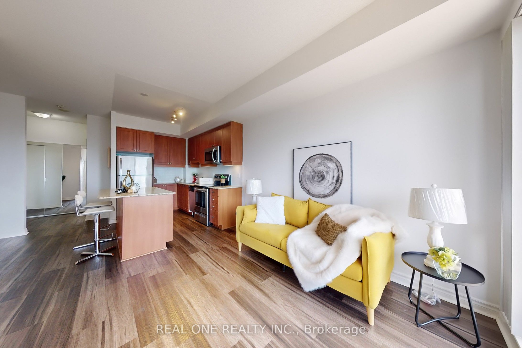 385 Prince Of Wales Drive #3007, Mississauga City Centre