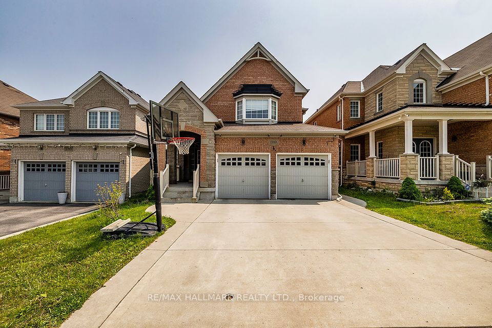 1389 Woodstream