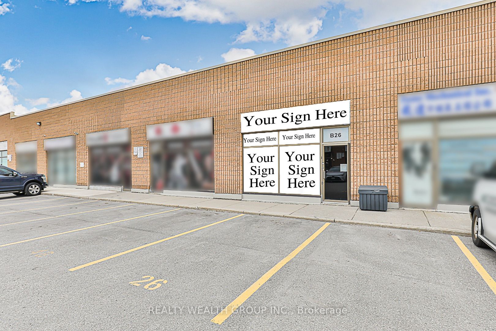 2370 Midland Avenue, #B26