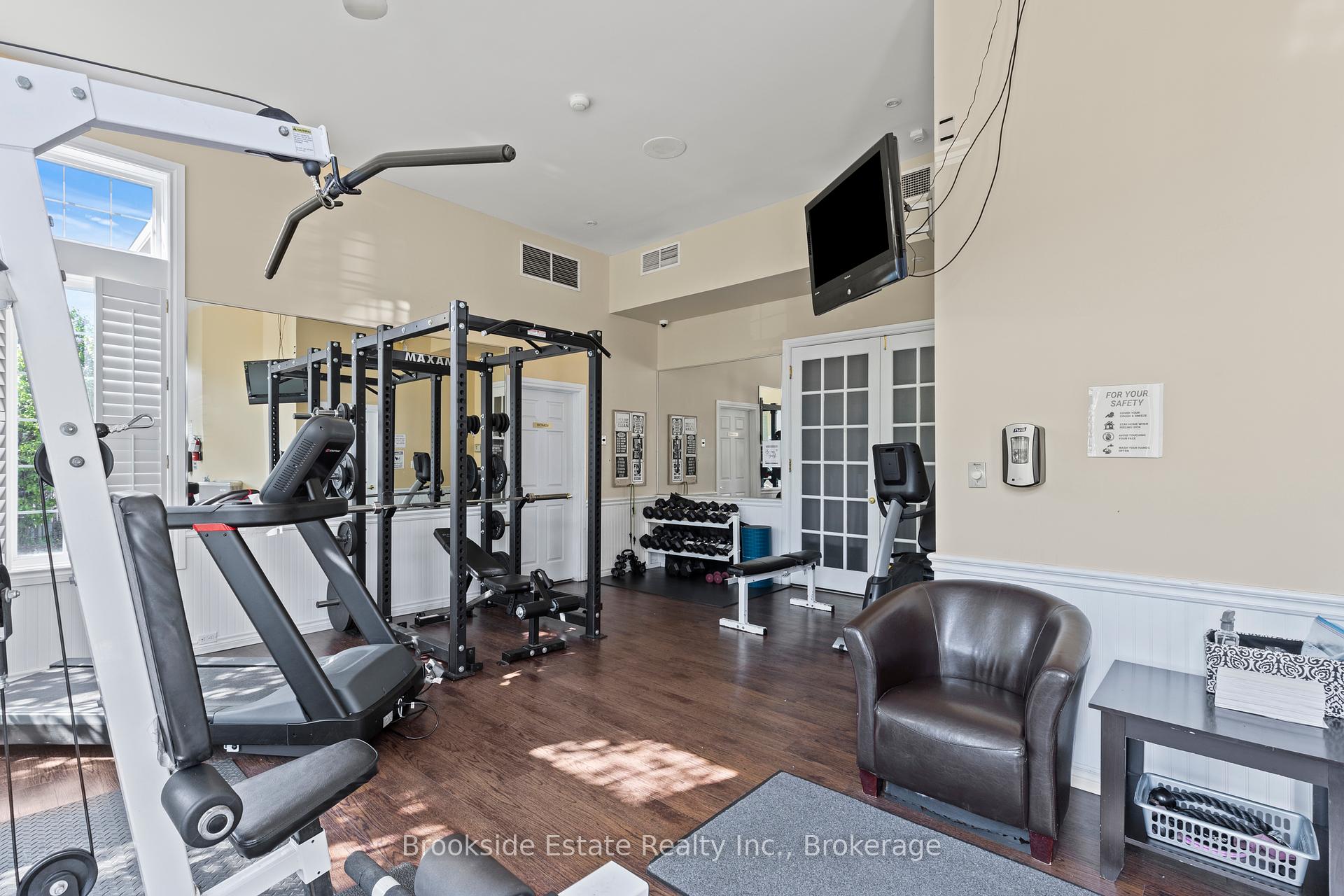 1 Bedroom Condo at 1431 Walkers, Burlington For sale
