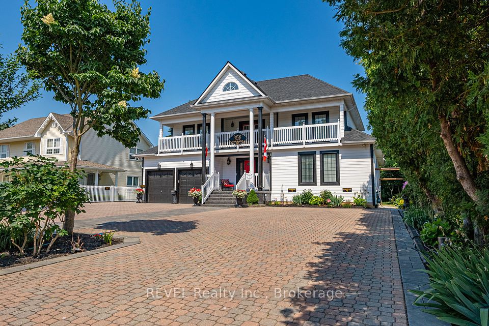 527 MISSISSAGUA