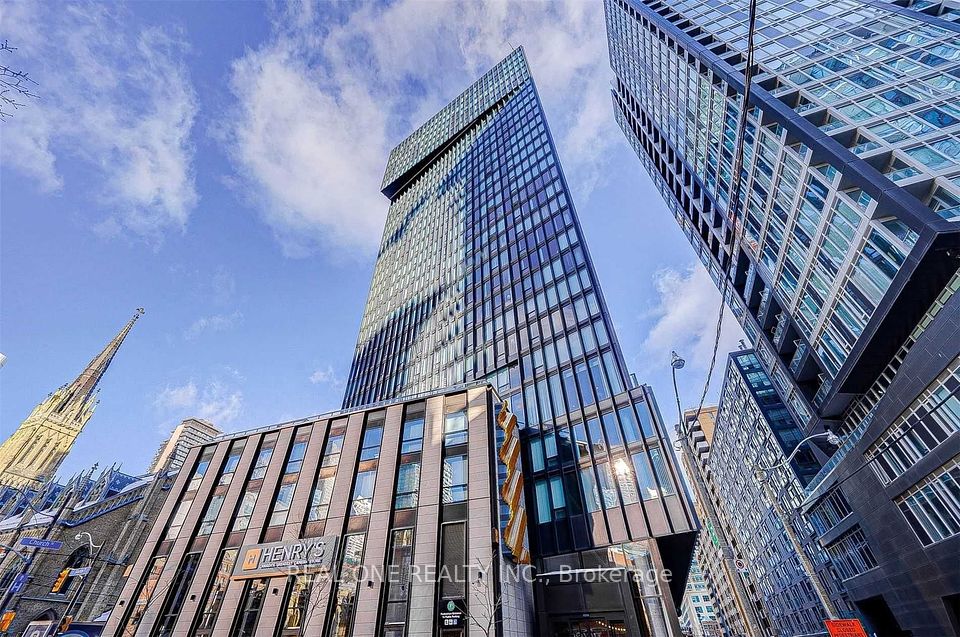 60 Shuter Street
