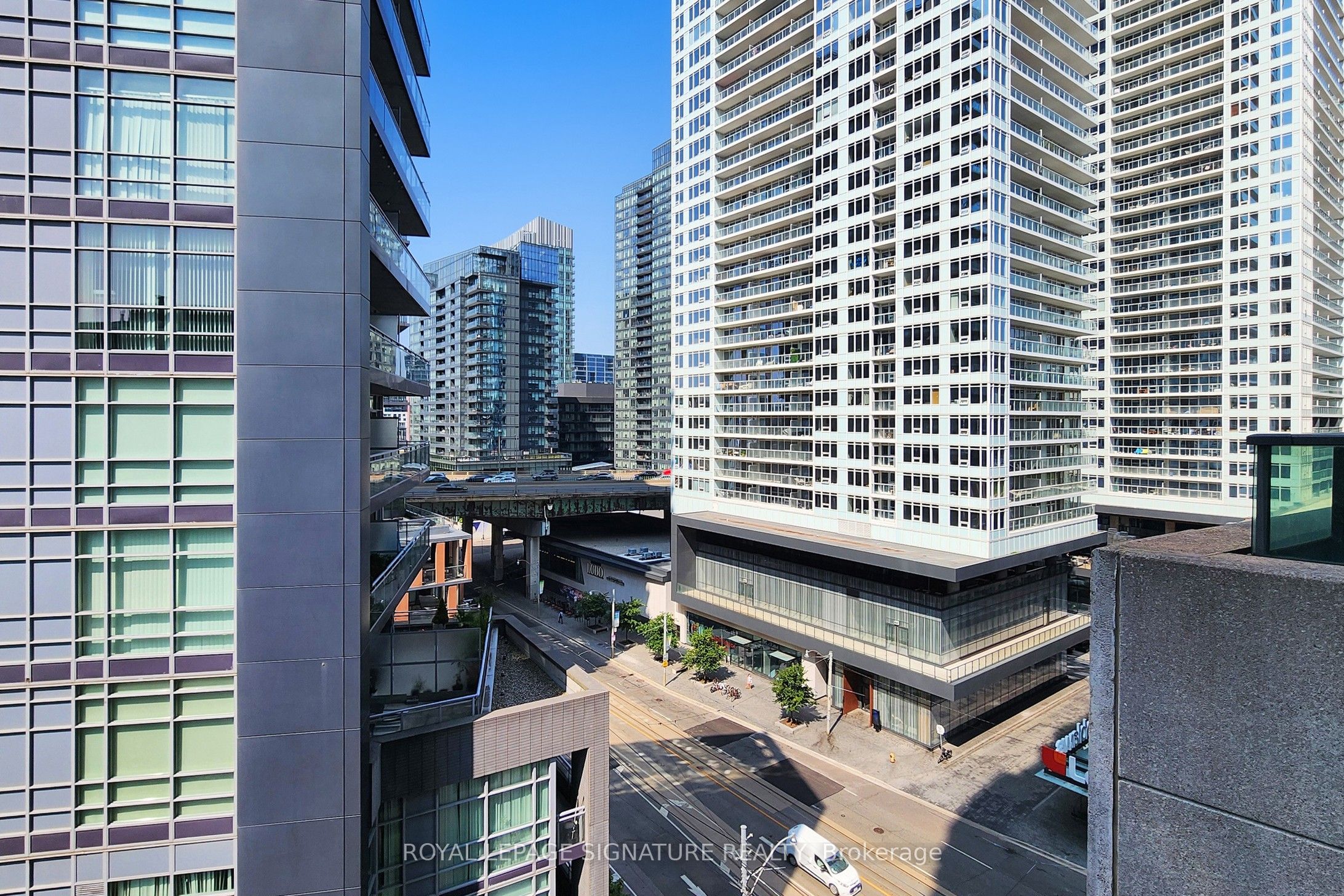 600 Fleet Street, #1012