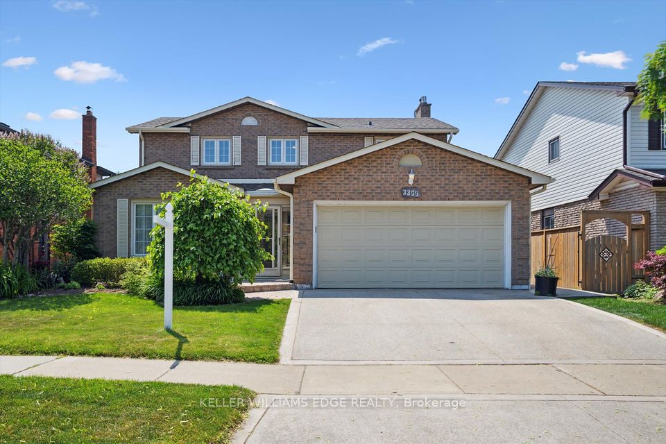 3306 Palmer
