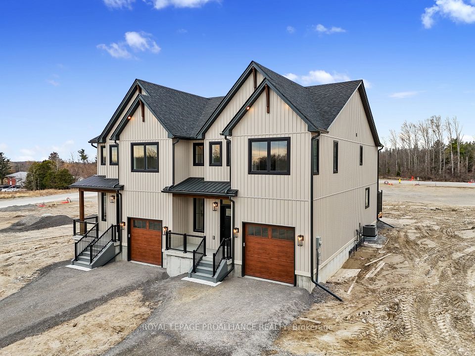 3 Hollingsworth Street, Cramahe, ON K0K 1S0