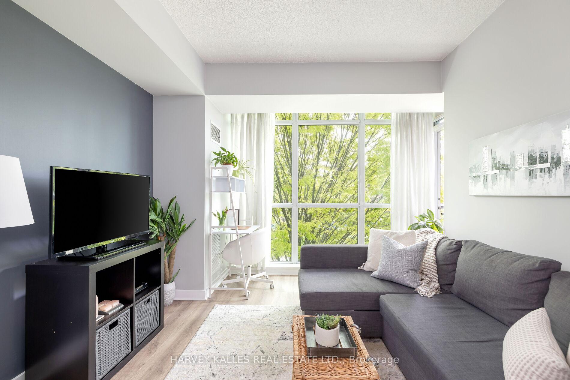 1 Bedroom Condo at 1171 Queen, Toronto For sale