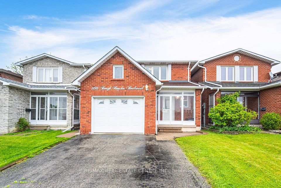 1196 Bough Beeches