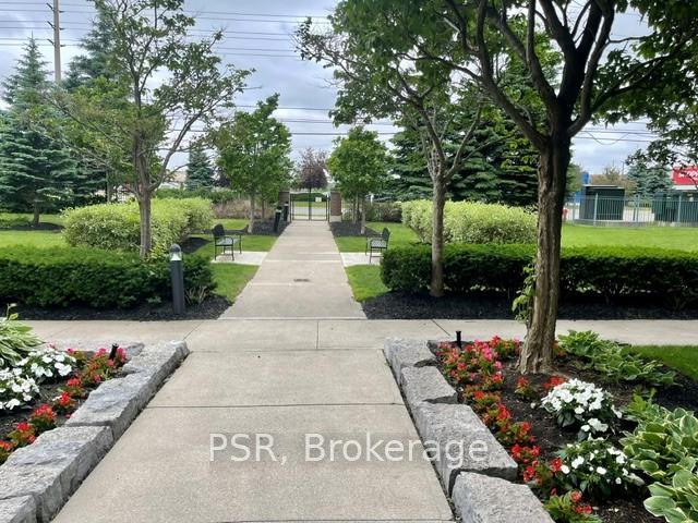 1 Bedroom Condo at 4889 Kimbermount,  Mississauga For sale