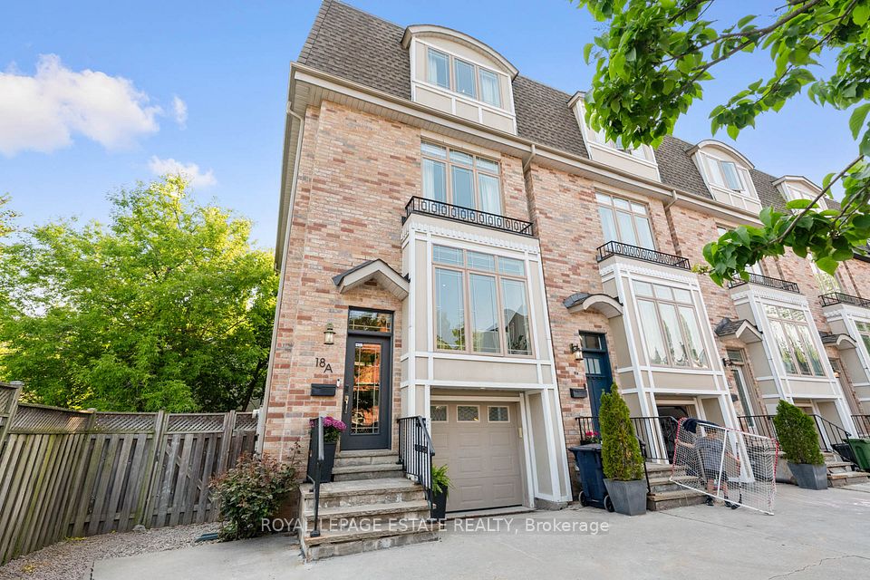 18A Kimberley