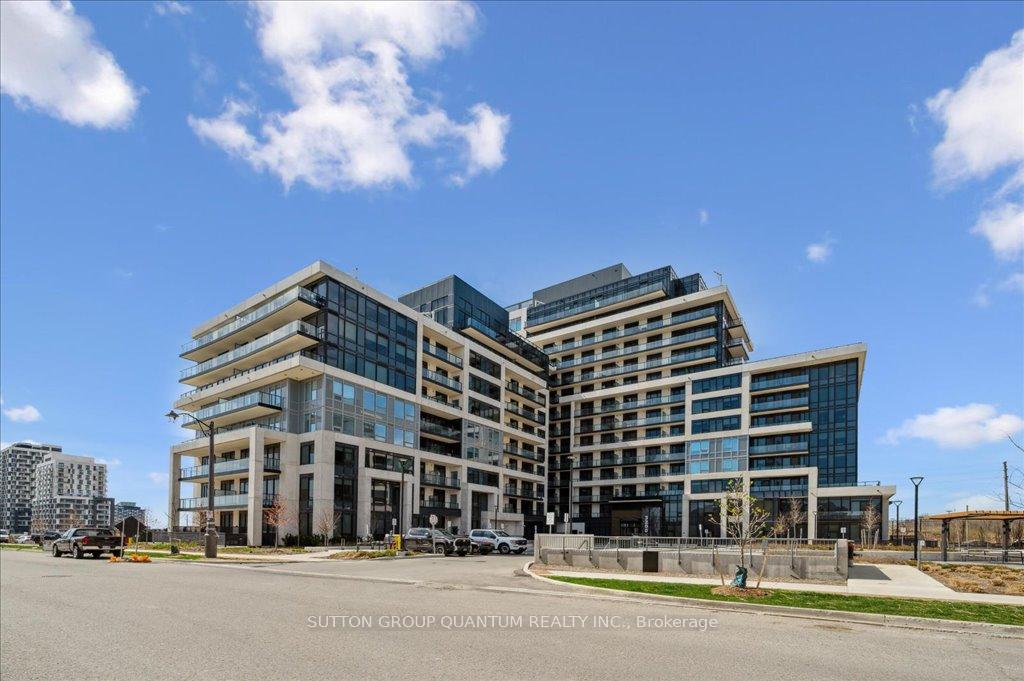 1 Bedroom Condo at 3200 William Coltson,  Oakville For sale