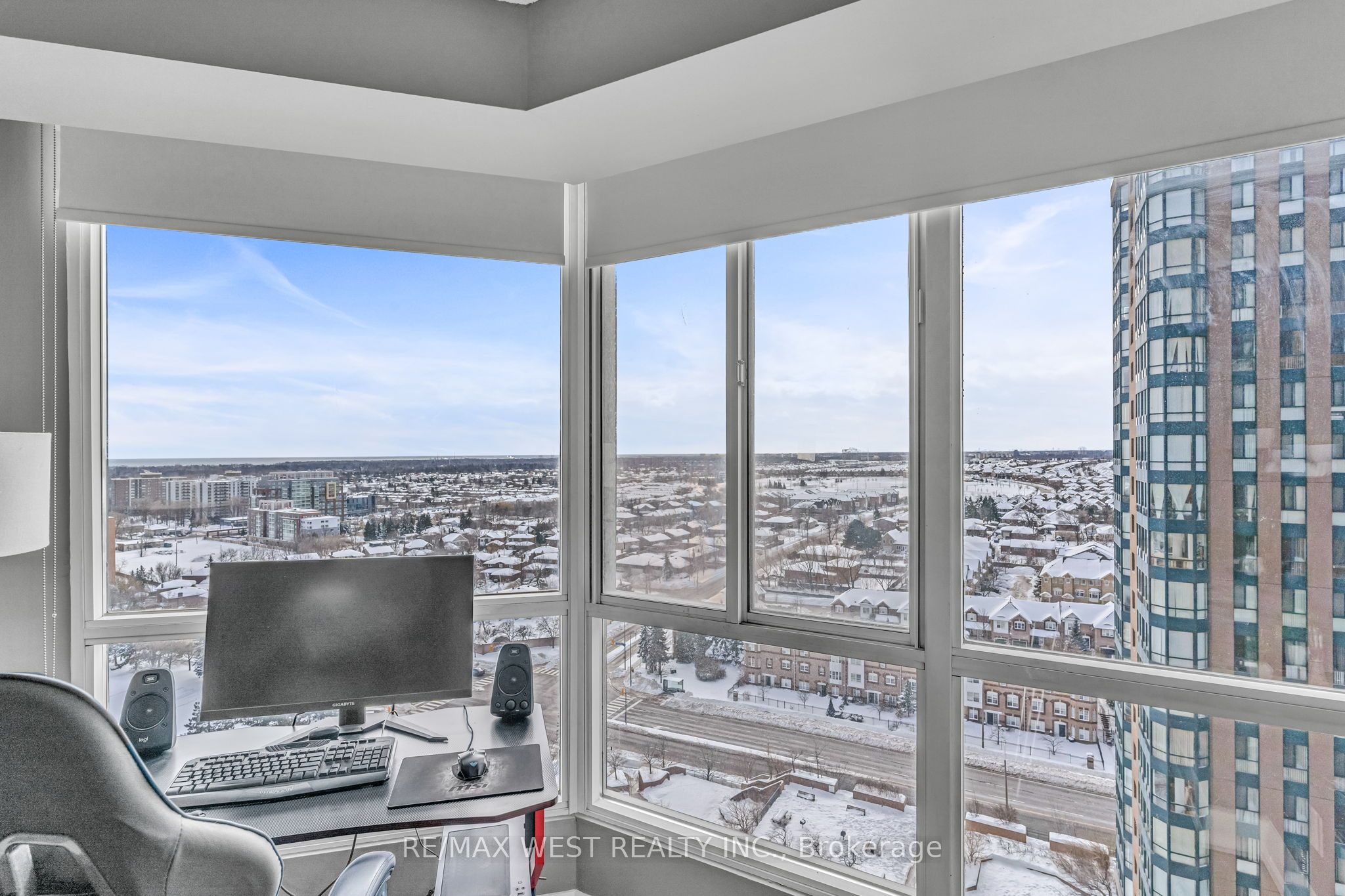 145 Hillcrest Avenue, #1615