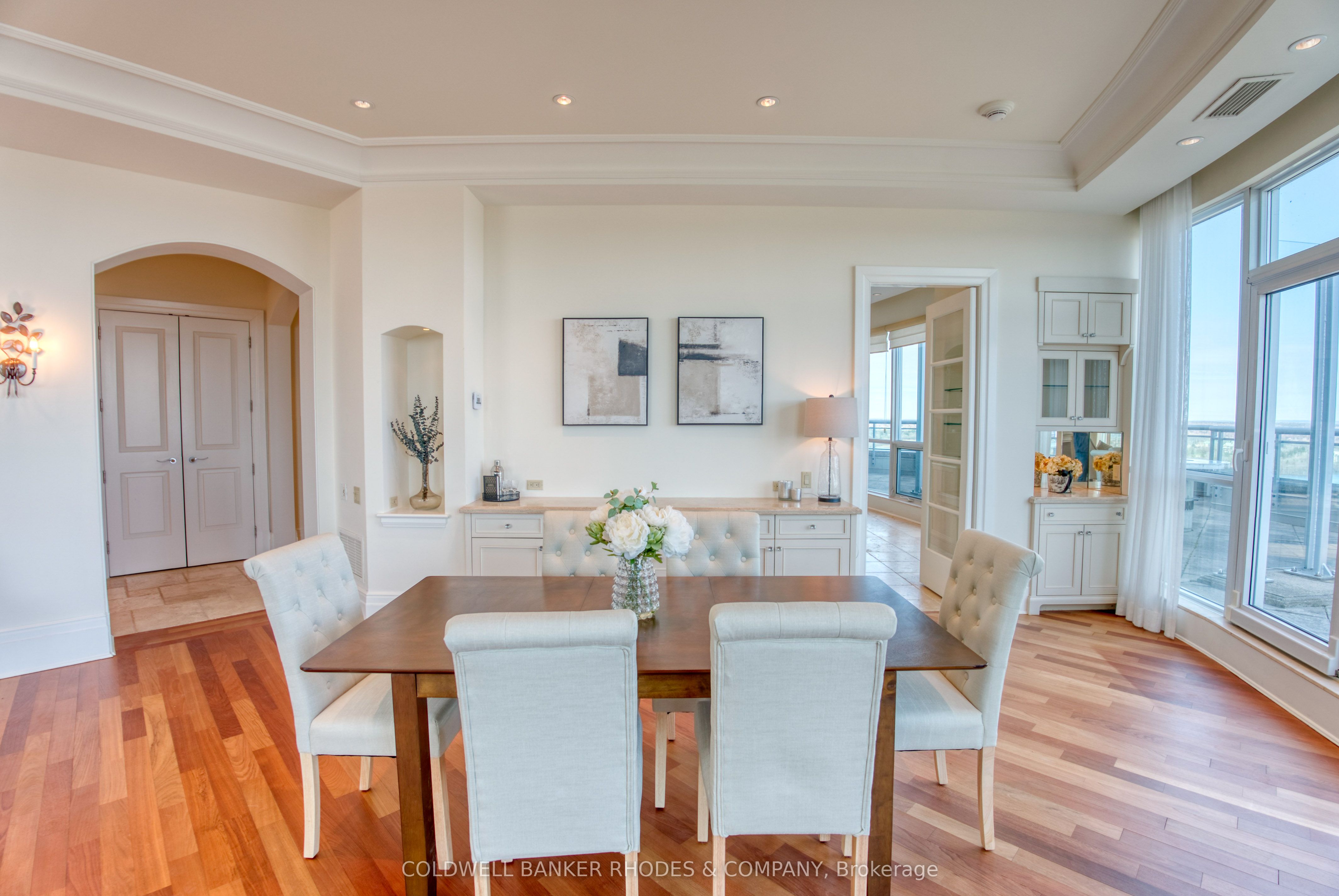 38 Metropole Private, #3302