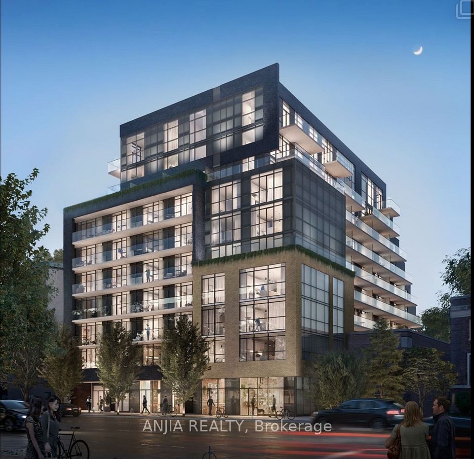 2369 Danforth