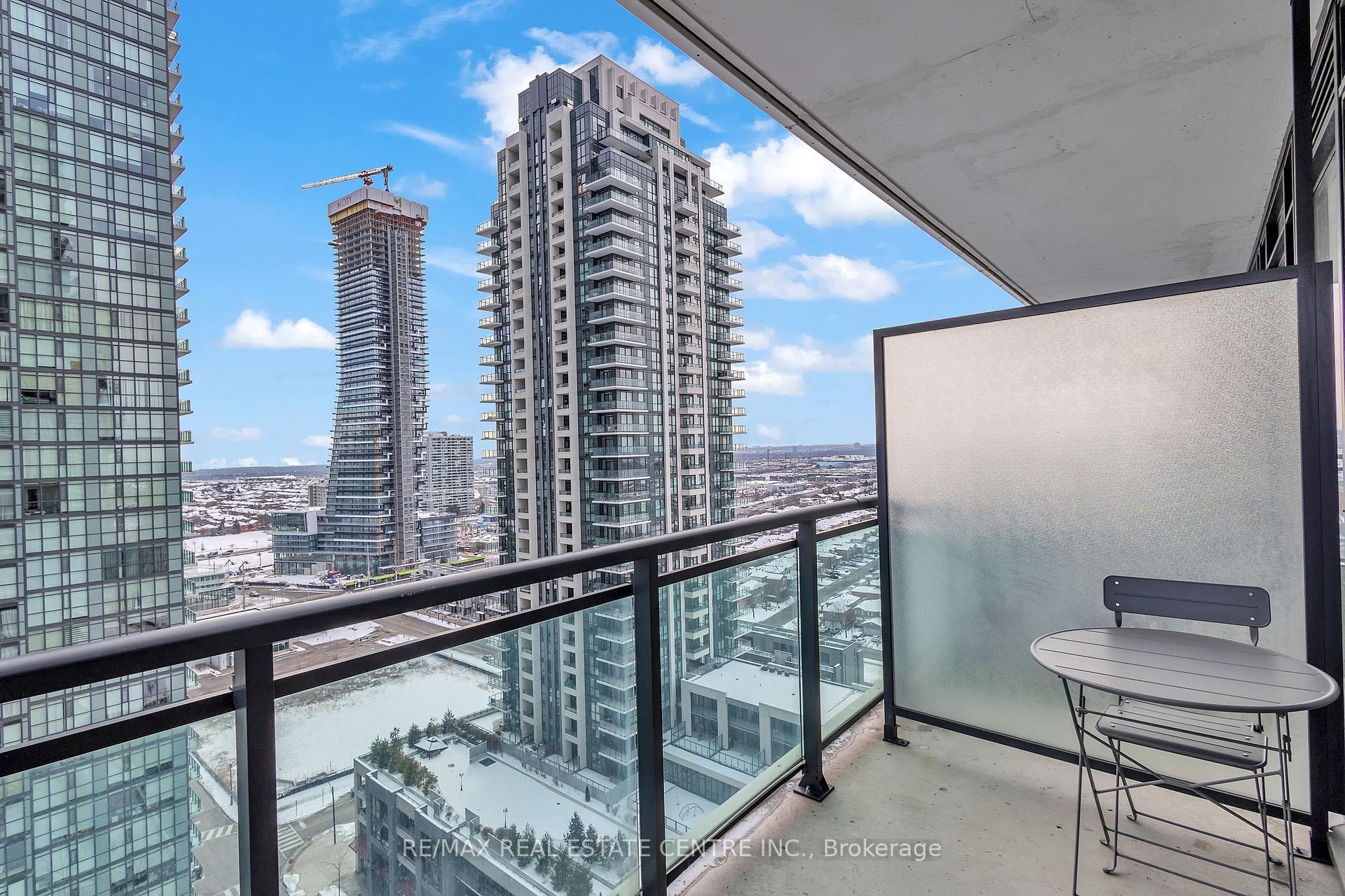 1 Bedroom Condo at 4099 Brickstone, Mississauga For sale