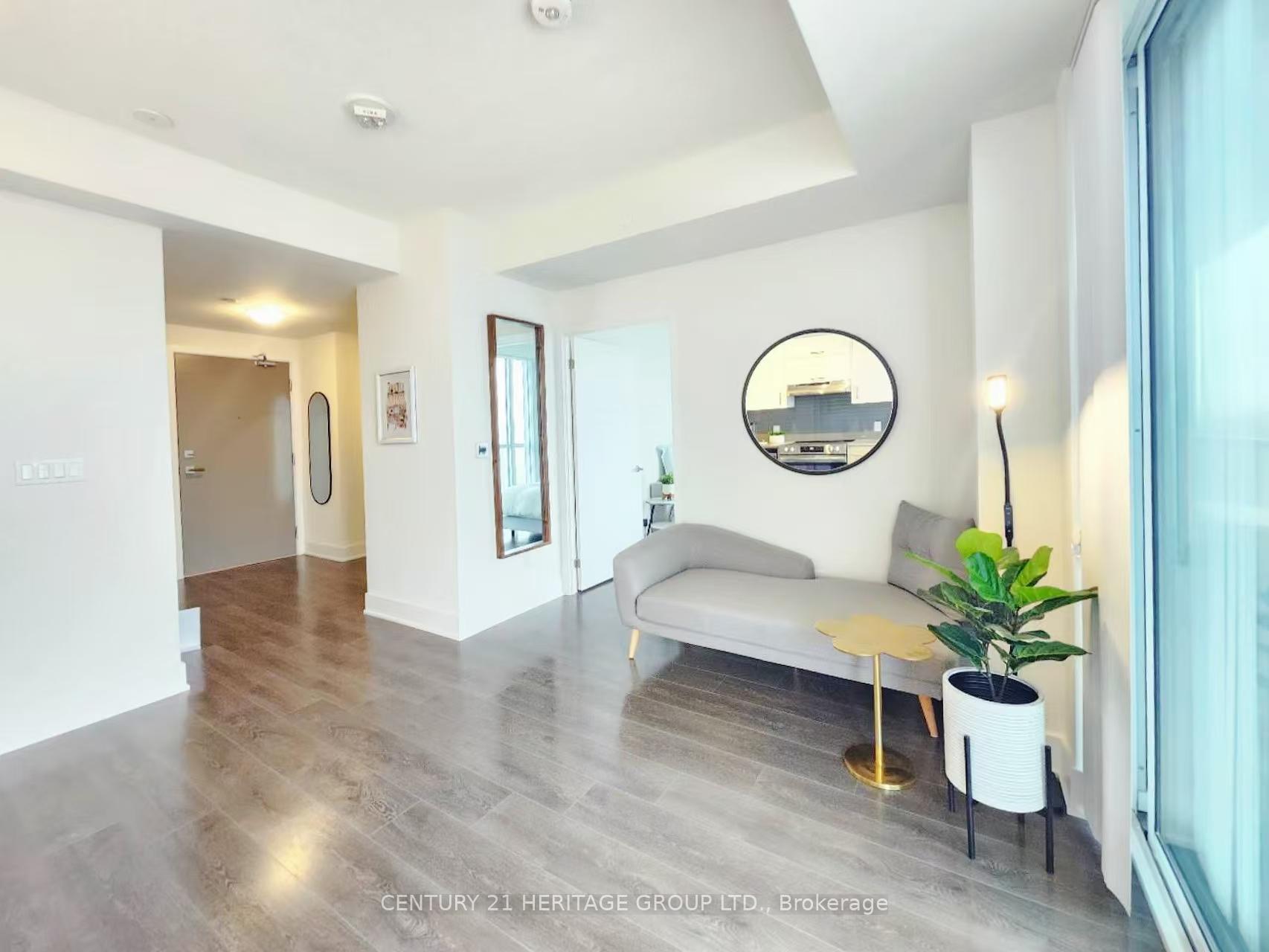2 Bedrooms Condo at 188 Fairview Mall,  Toronto For sale