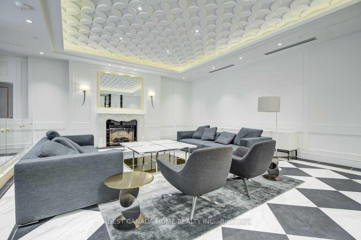 Condo at 955 Bay,  Toronto For sale