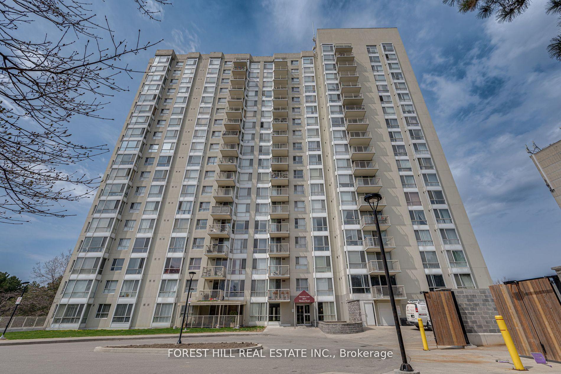 2 Bedrooms Condo at 3077 Weston, Toronto For sale