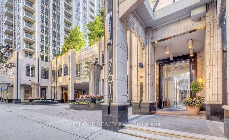 761 Bay Street