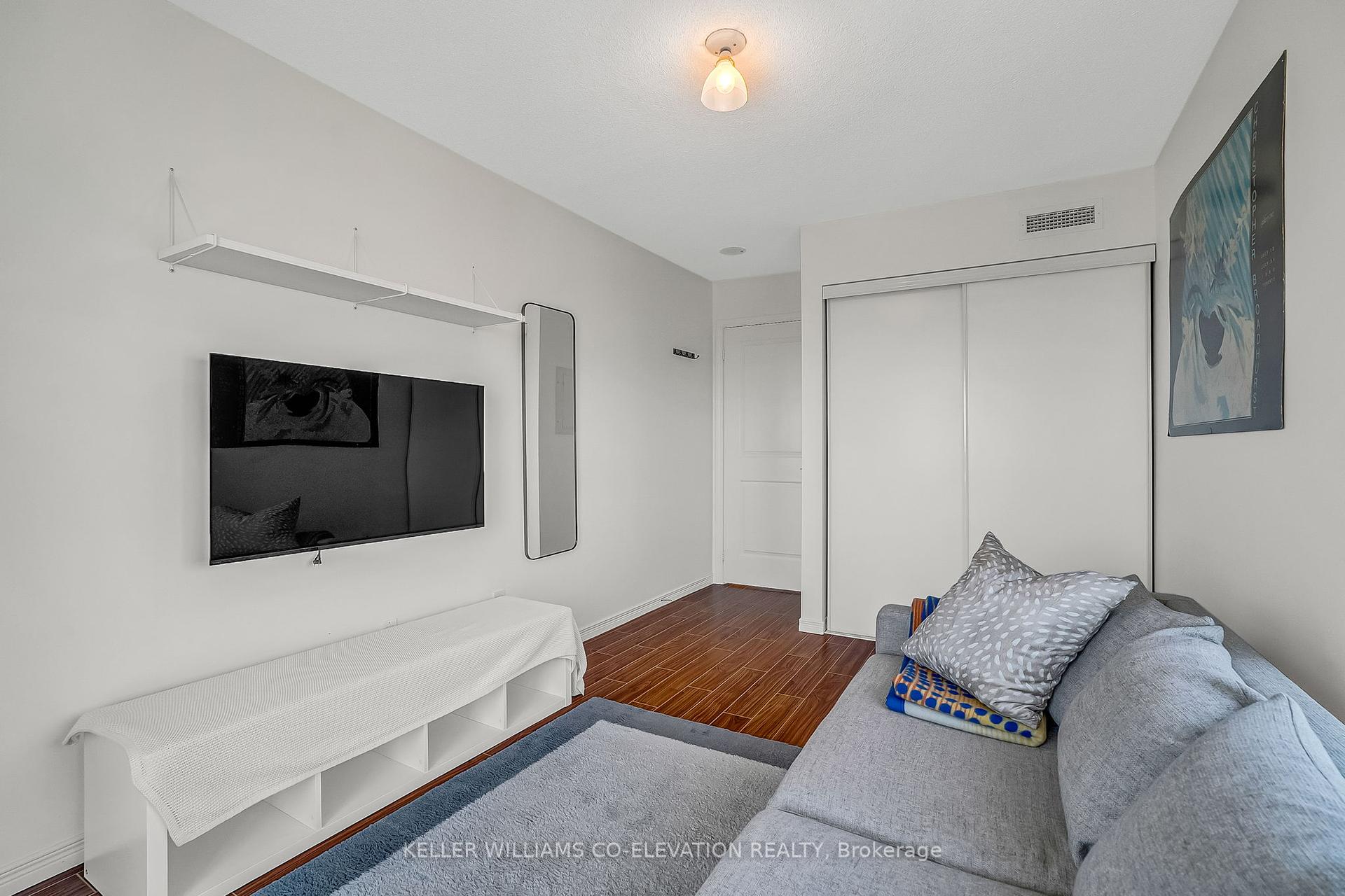 3 Bedrooms Condo at 60 Heintzman, Toronto For sale