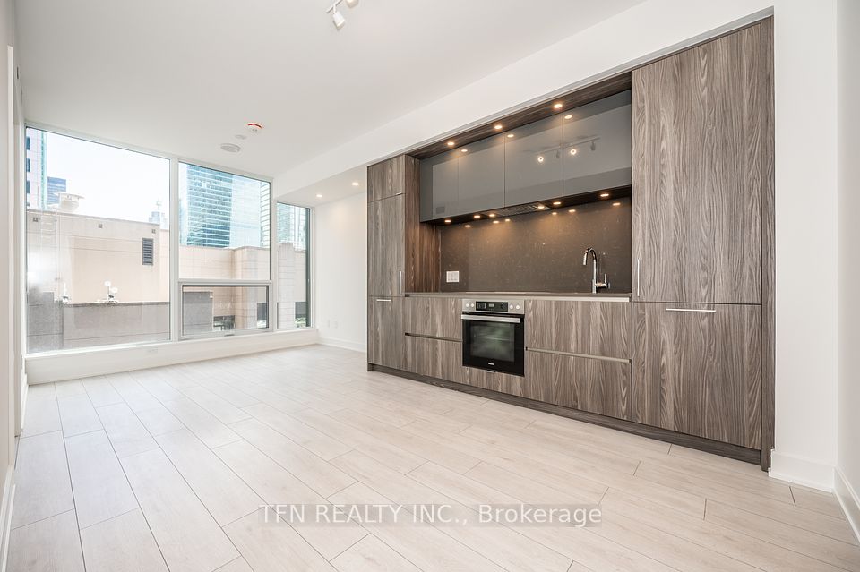 15 Mercer Street