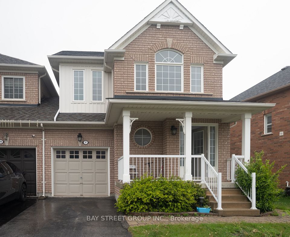 17 Trailsbrook Terrace