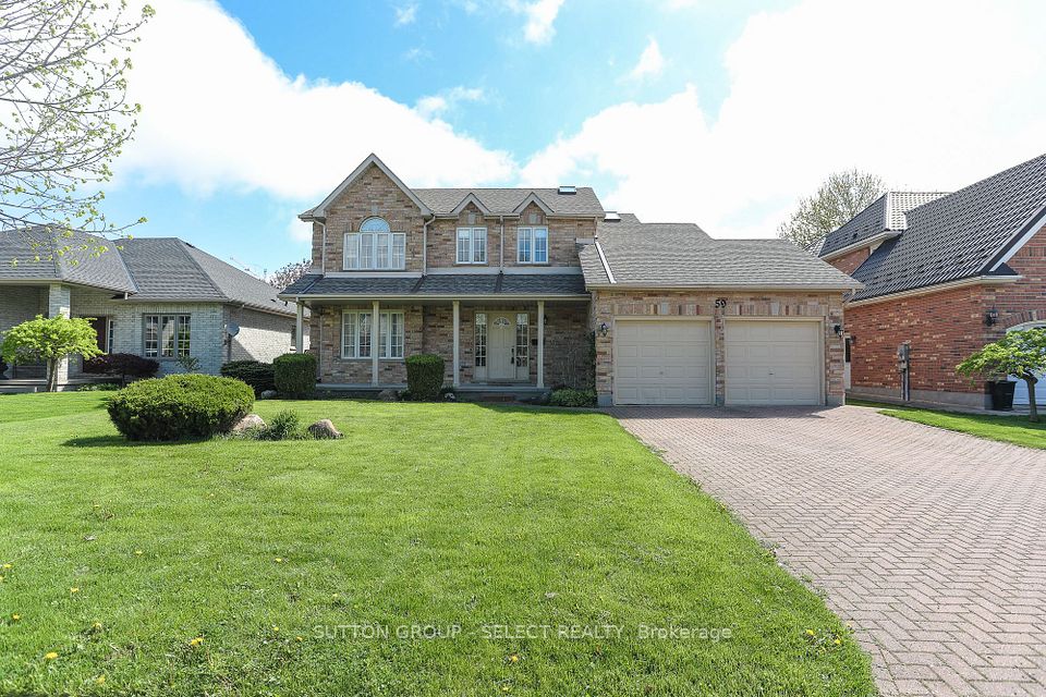 59 Farmhouse Road, London East, ON N5Y 5M4