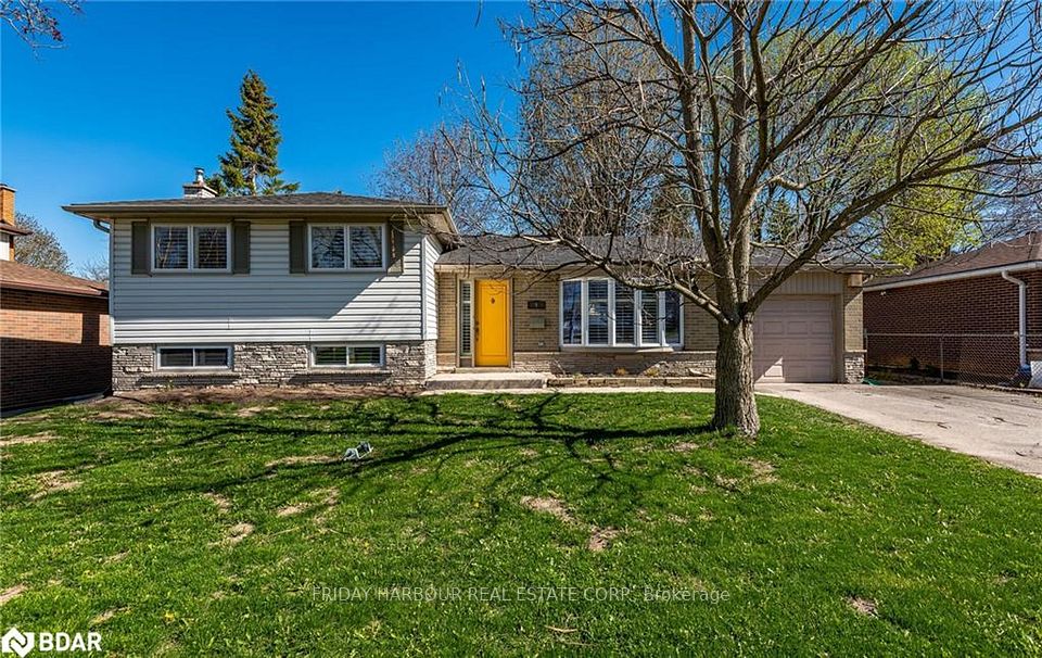 9 MEADOWLAND