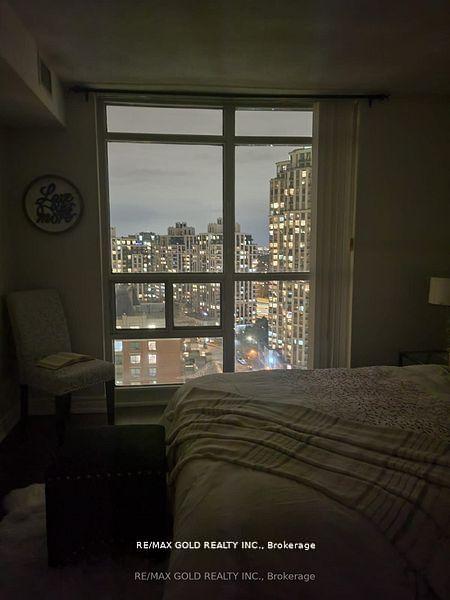 2 Bedrooms Condo at 30 Harrison Garden, Toronto For sale