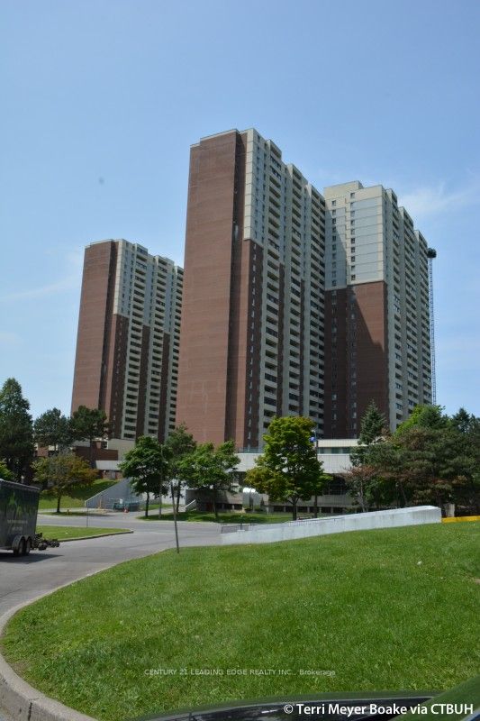 5 Massey Square