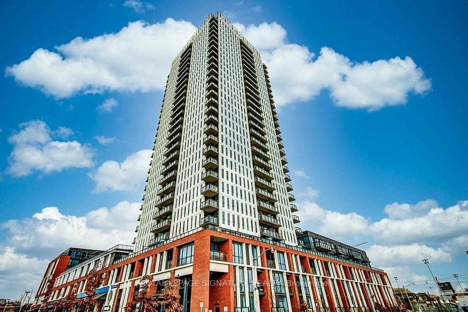 55 Regent Park