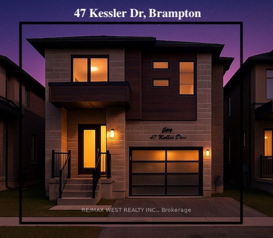47 Kessler