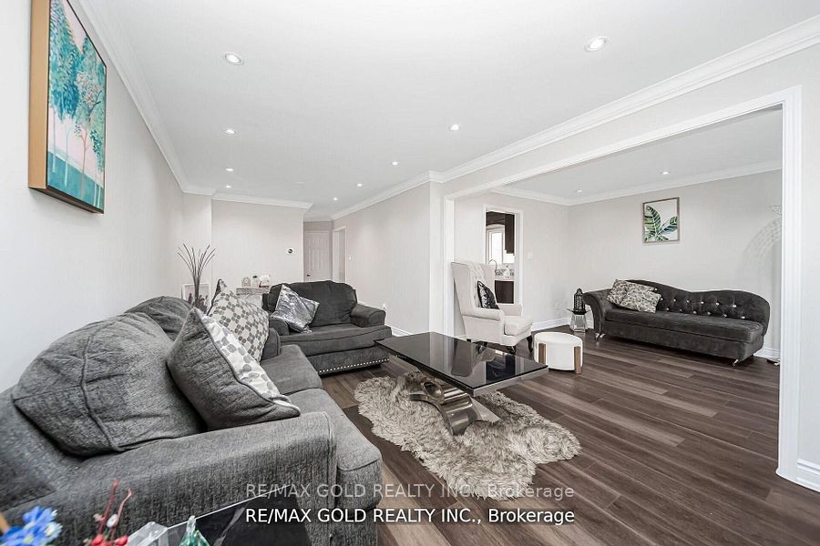 167 Ecclestone Drive