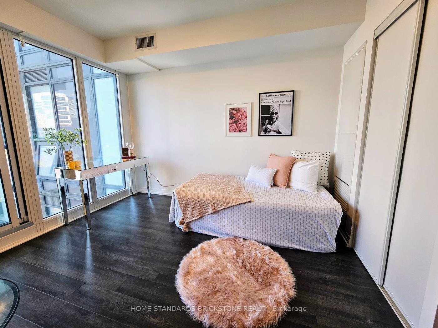 Condo at 251 Jarvis, Toronto For sale