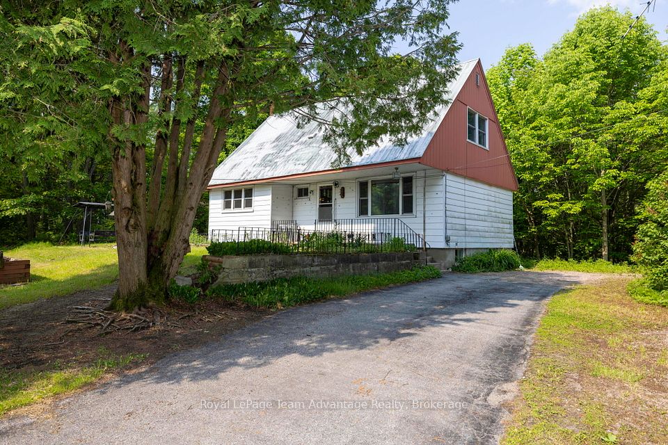 100 Parry Sound