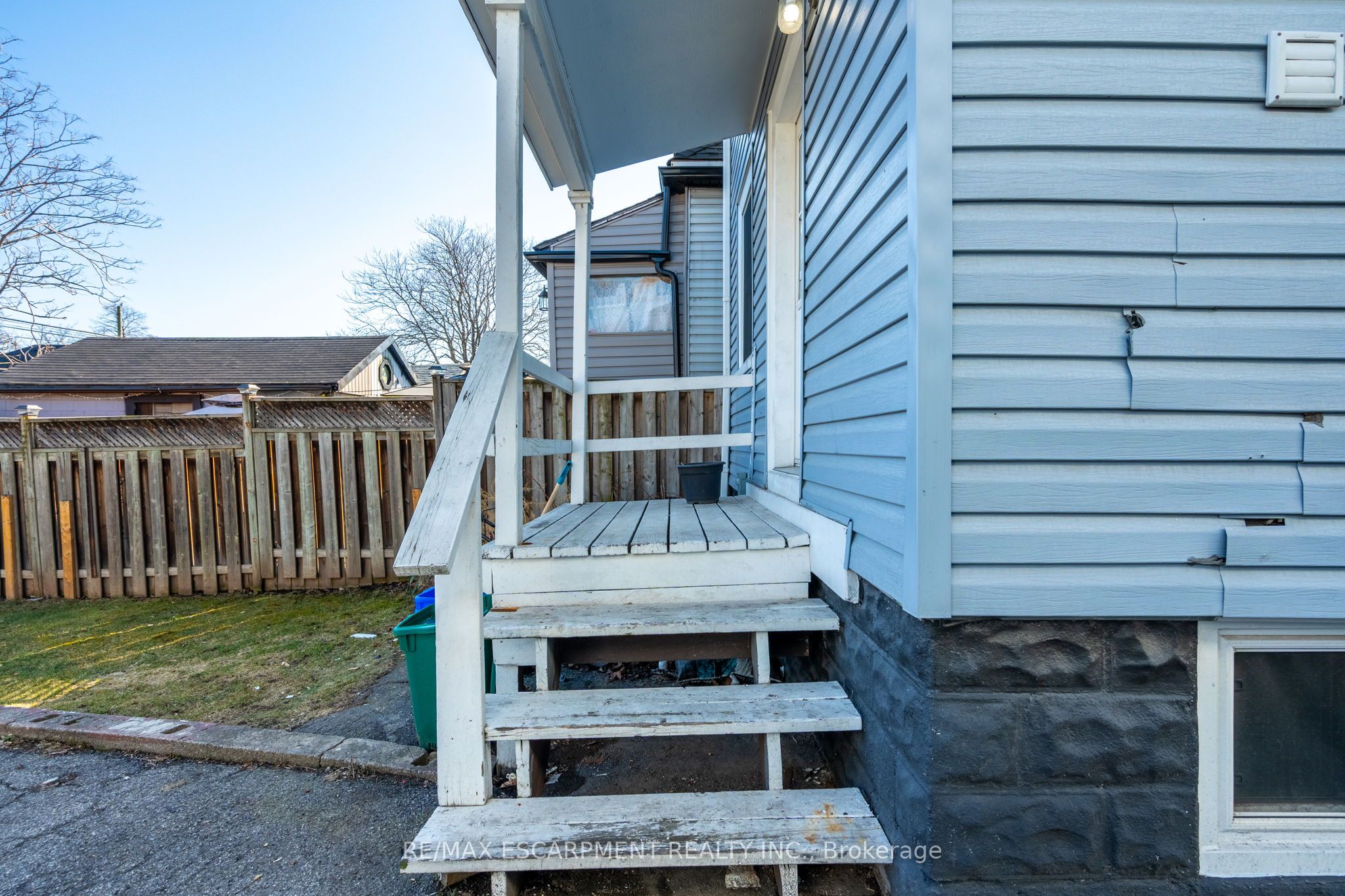 33 Dalkeith Avenue