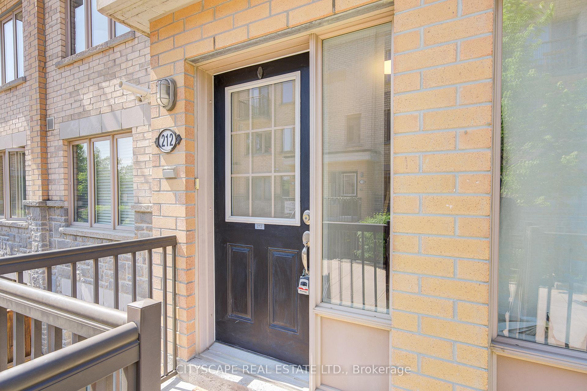 3 Bedrooms Condo at 16 Foundry, Toronto For sale