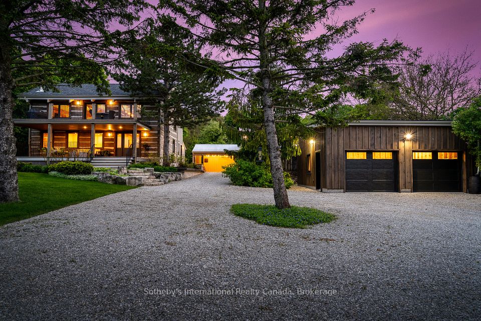116 Lakeshore