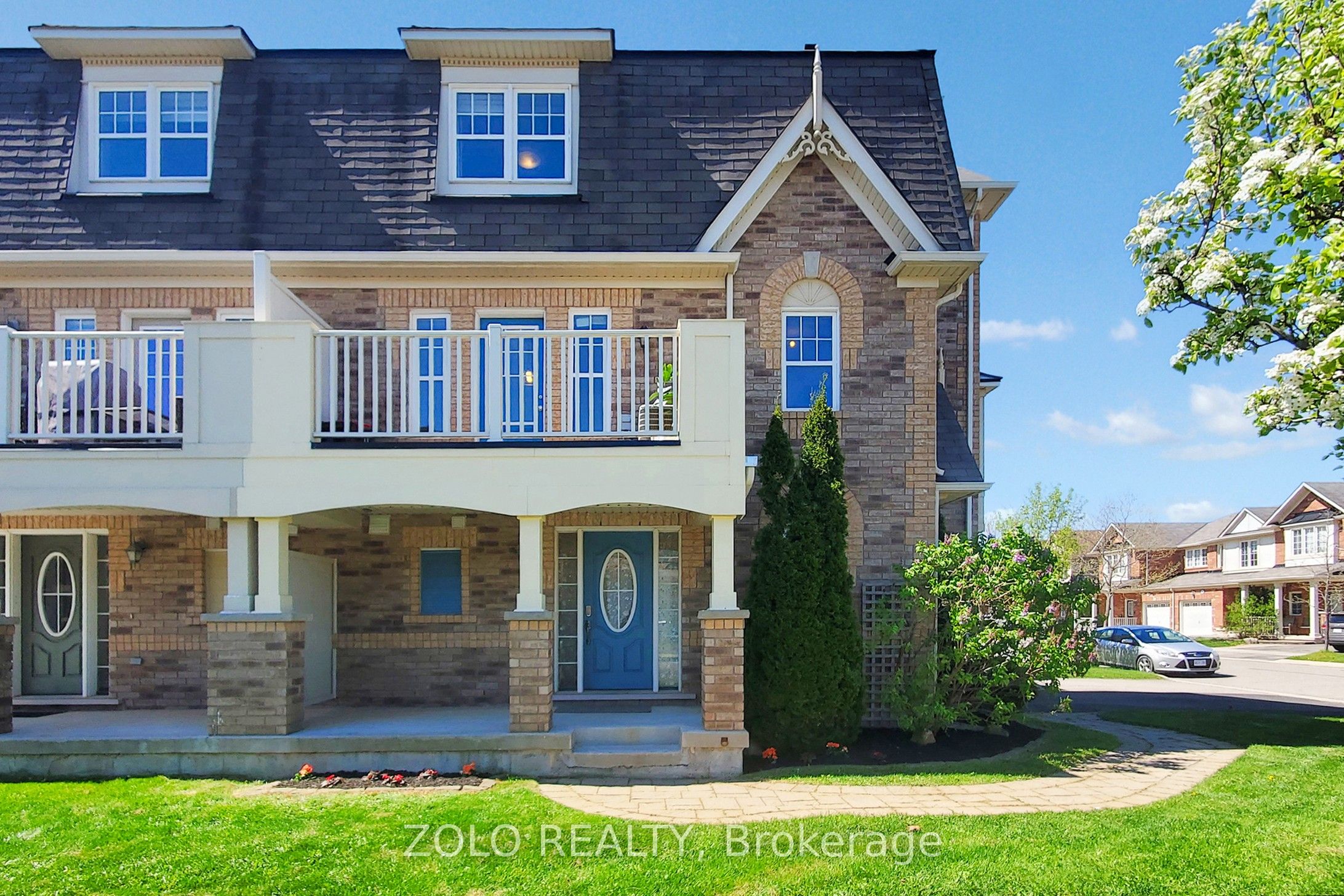 201 Woodley Crescent