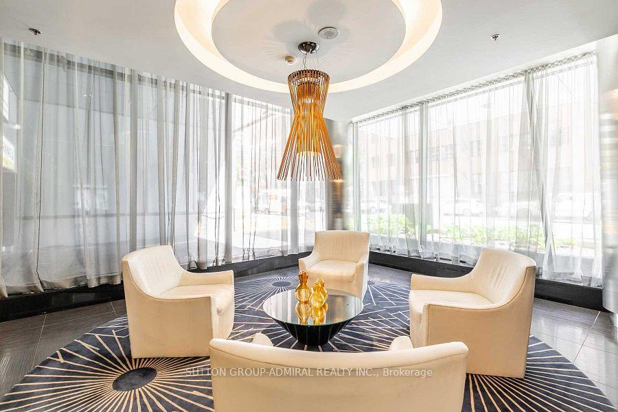 2 Bedrooms Condo at 28 Ted Rogers, Toronto For sale