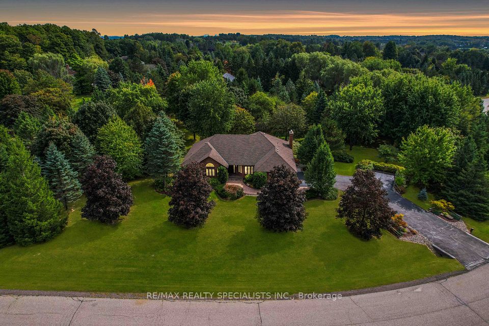 19 Havencrest Drive, Caledon, ON L7E 0A8