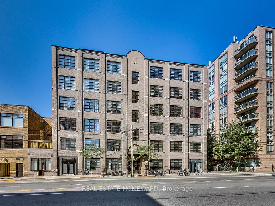 90 Sherbourne